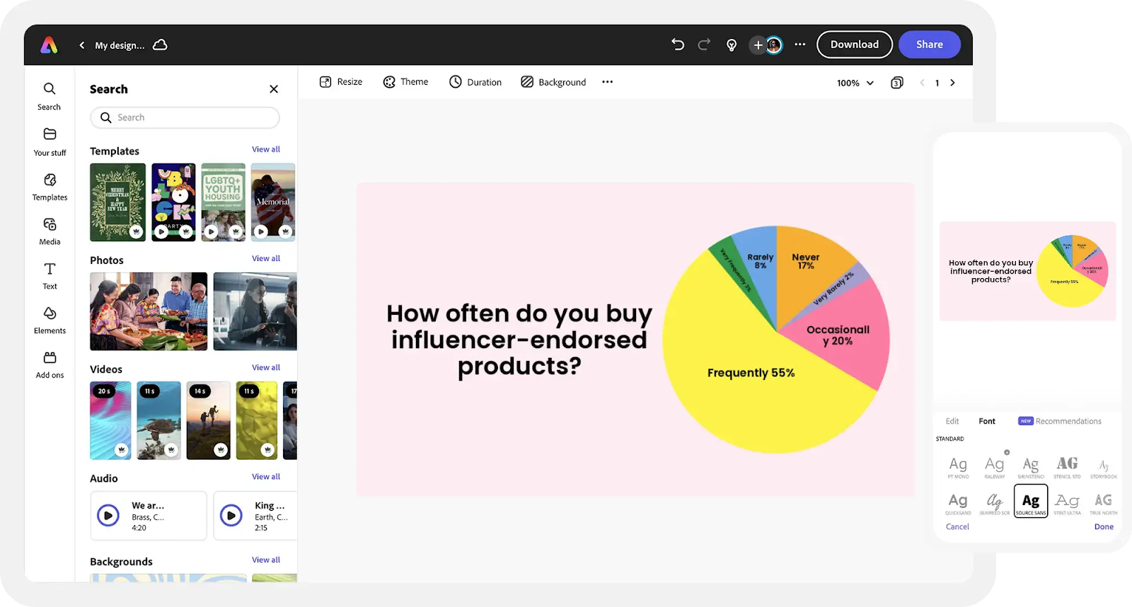 The Psychology of Clarity: How Visualizing Data Can Humanize Your Brand
