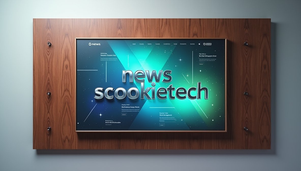 news scookietech