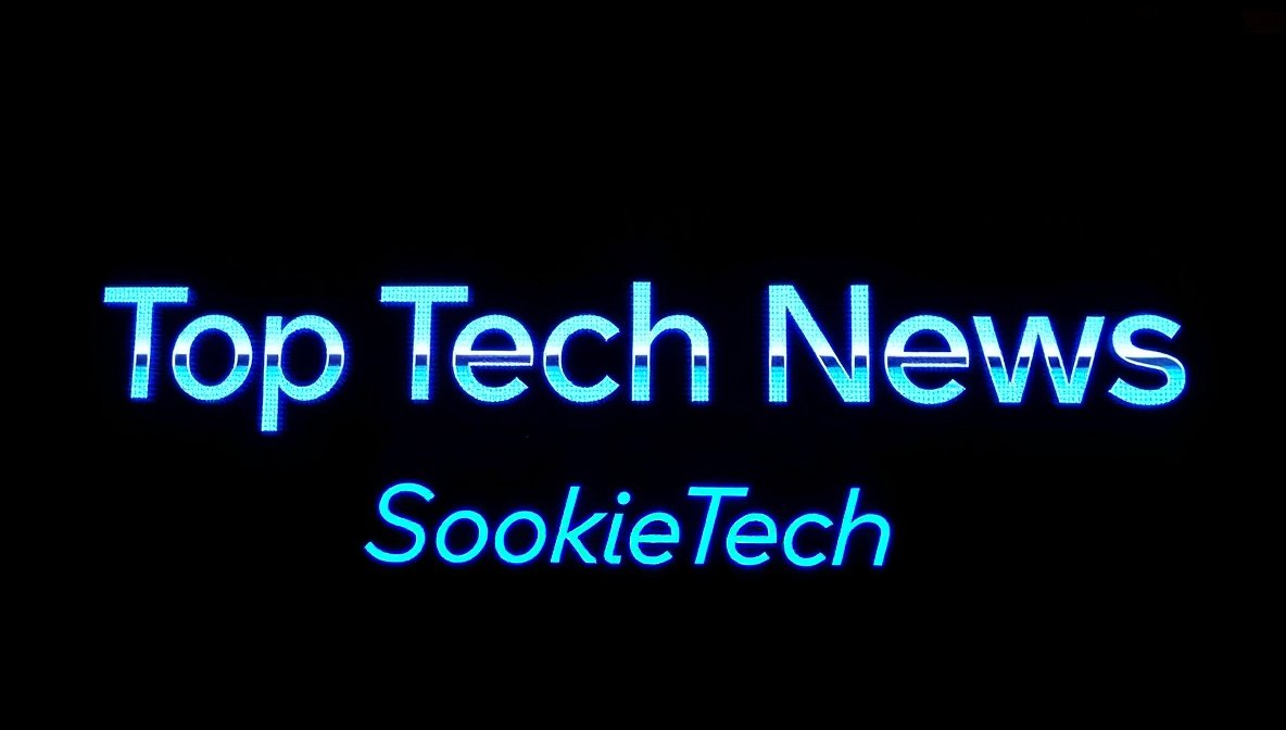 top tech news scookietech