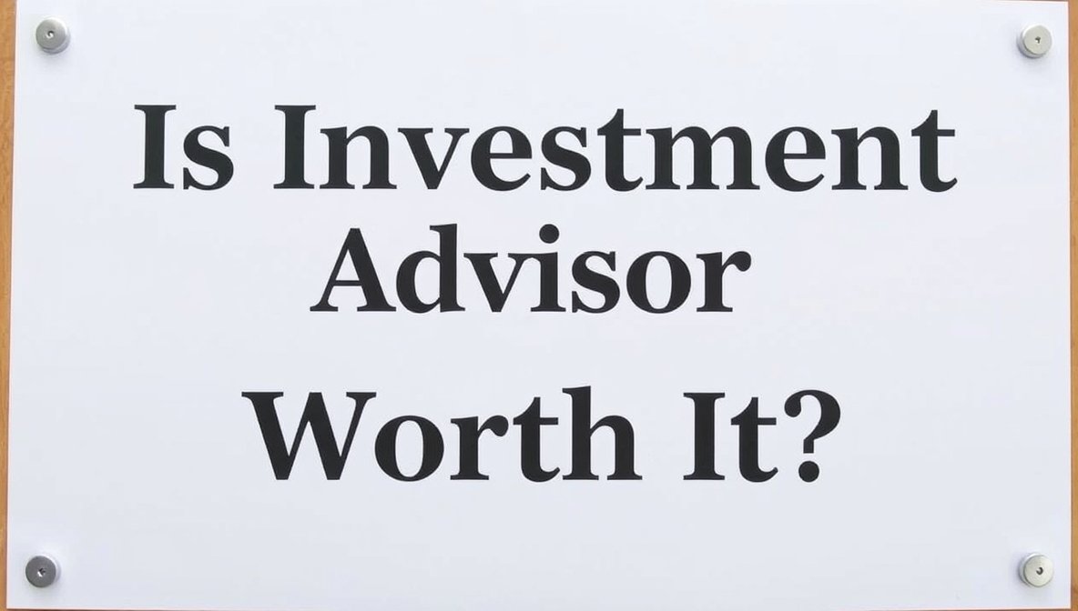 is investment advisor worth it rprinvesting – Complete Guide to Financial Planning, Advisor Benefits, Risks, and Smart Investing Decisions