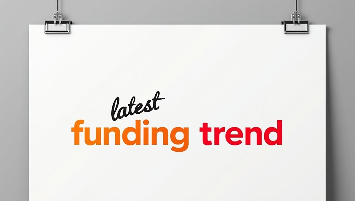 latest funding trend rprinvesting: Insights into Modern Investment Growth Strategies