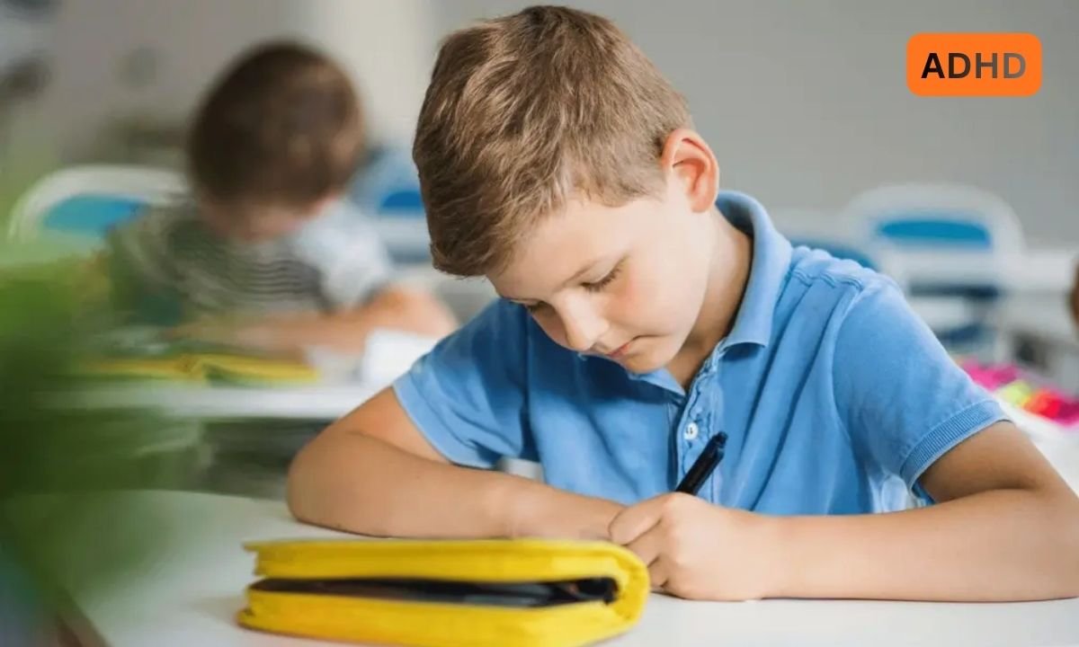 Everyday Parenting Habits That Can Reduce ADHD Stress at Home
